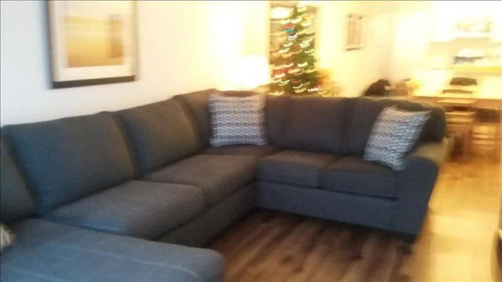 Foto 3 von 6: Fantastische geräumige Familien Condo
