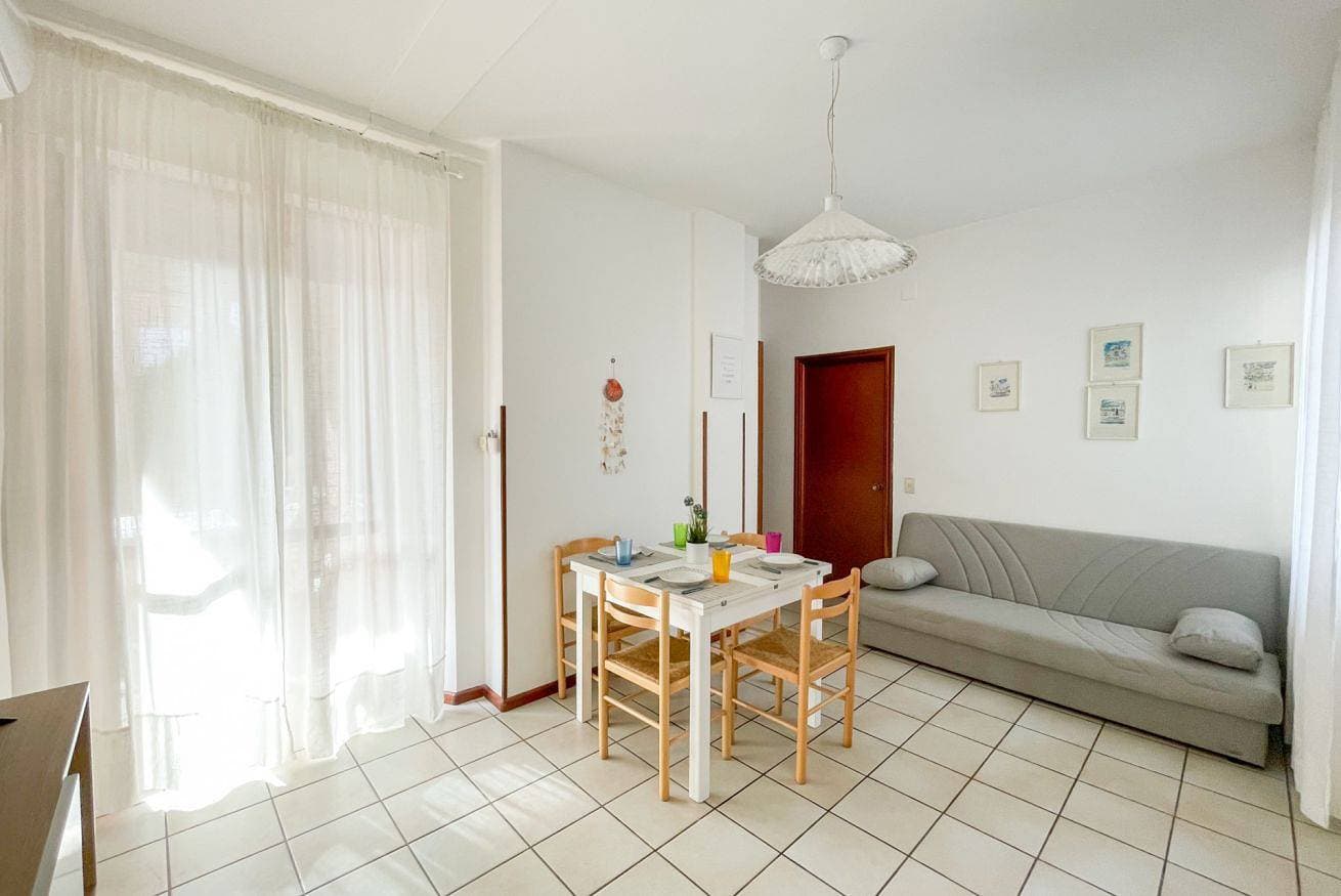 Foto 7 von 29: PInetina Rosanna 3-Zimmer