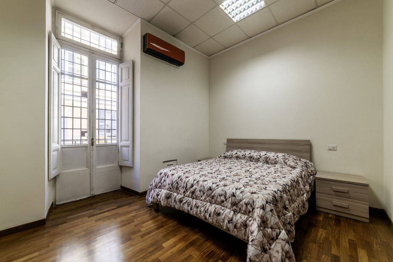 Foto 2 von 35: Ferienwohnung für 2 Personen mit Balkon/Terrasse