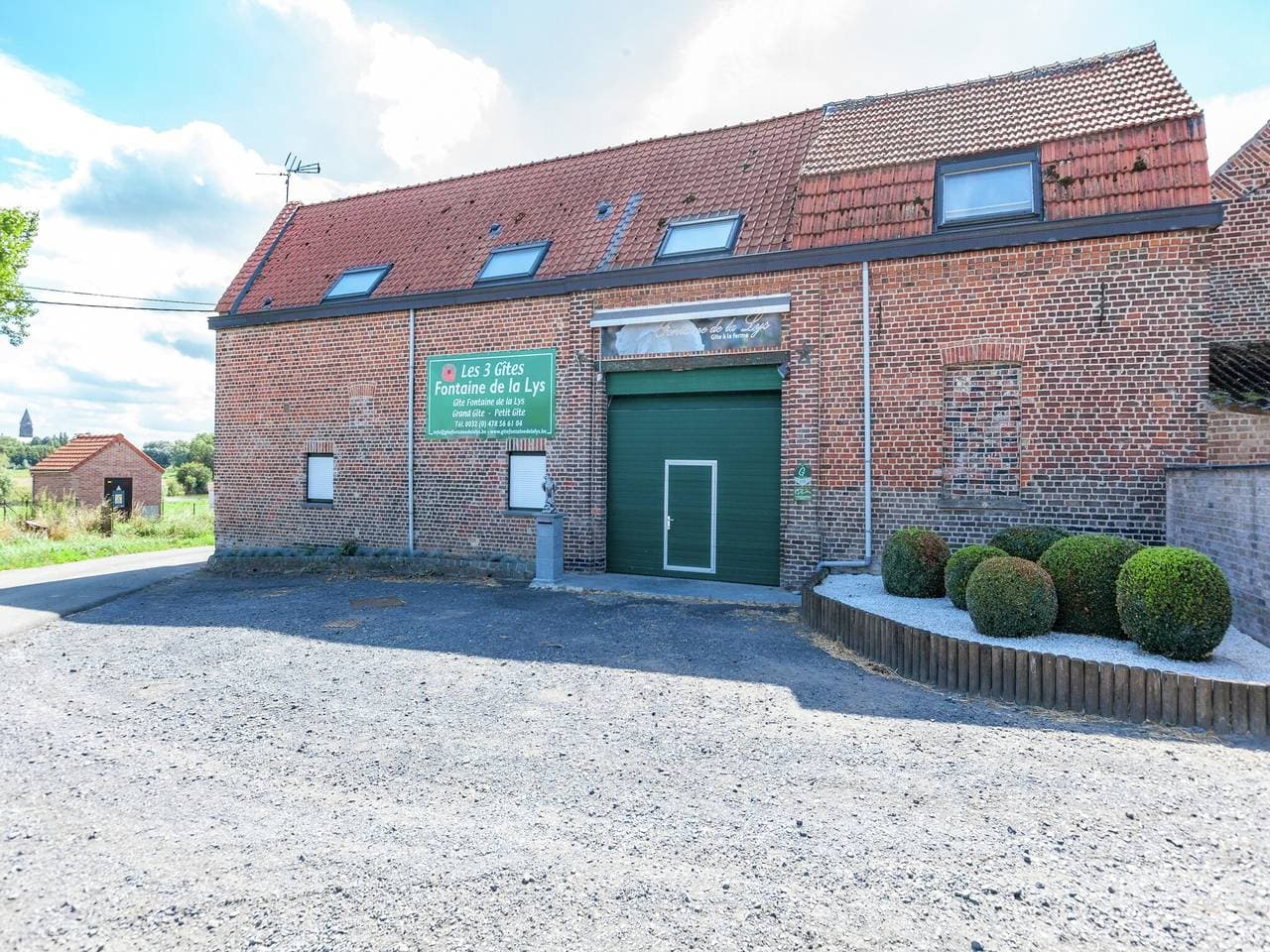 Foto 2 von 61: Gemütliches Zuhause für 4 Gäste