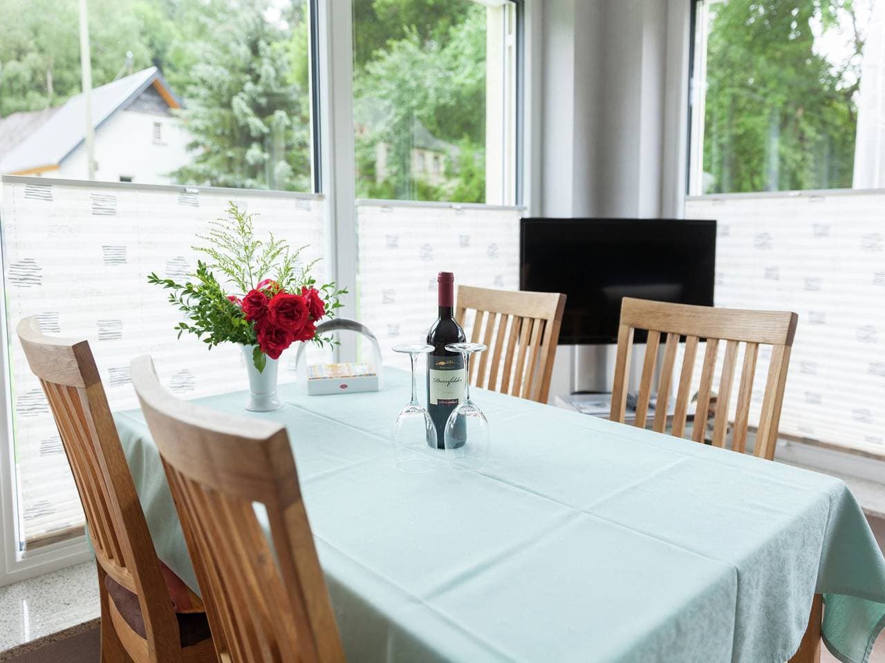 Foto 9 von 36: Tolle Ferienwohnung im Hunsrück in Merschbach