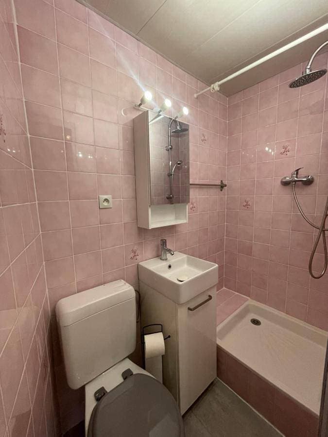Foto 4 von 13: One-Bedroom Apartment