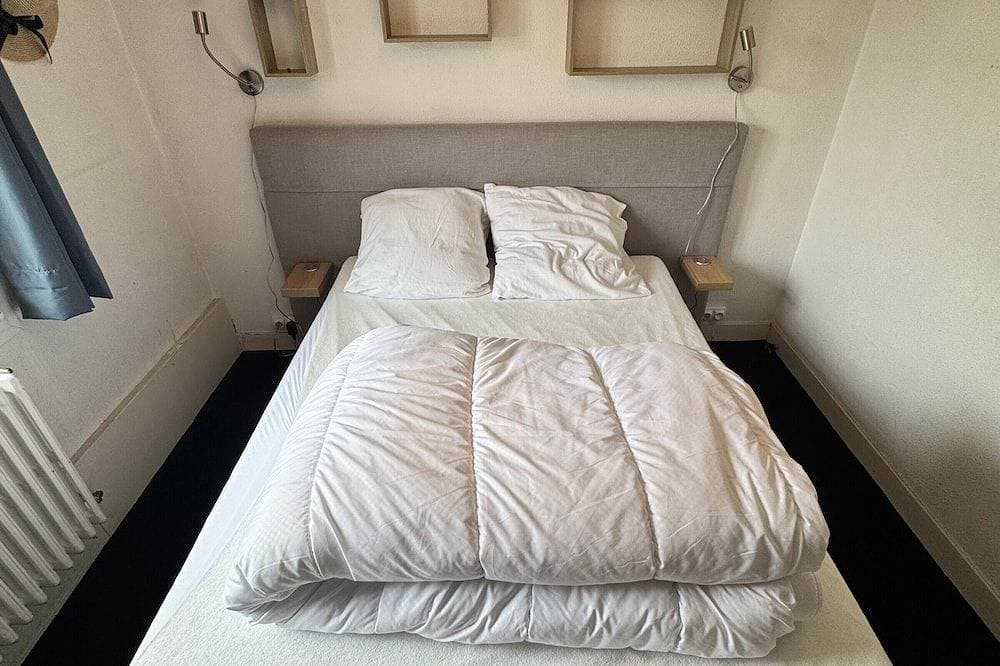 Foto 3 von 15: Renovierte Wohnung für 6 Pers., strandnah, Touques
