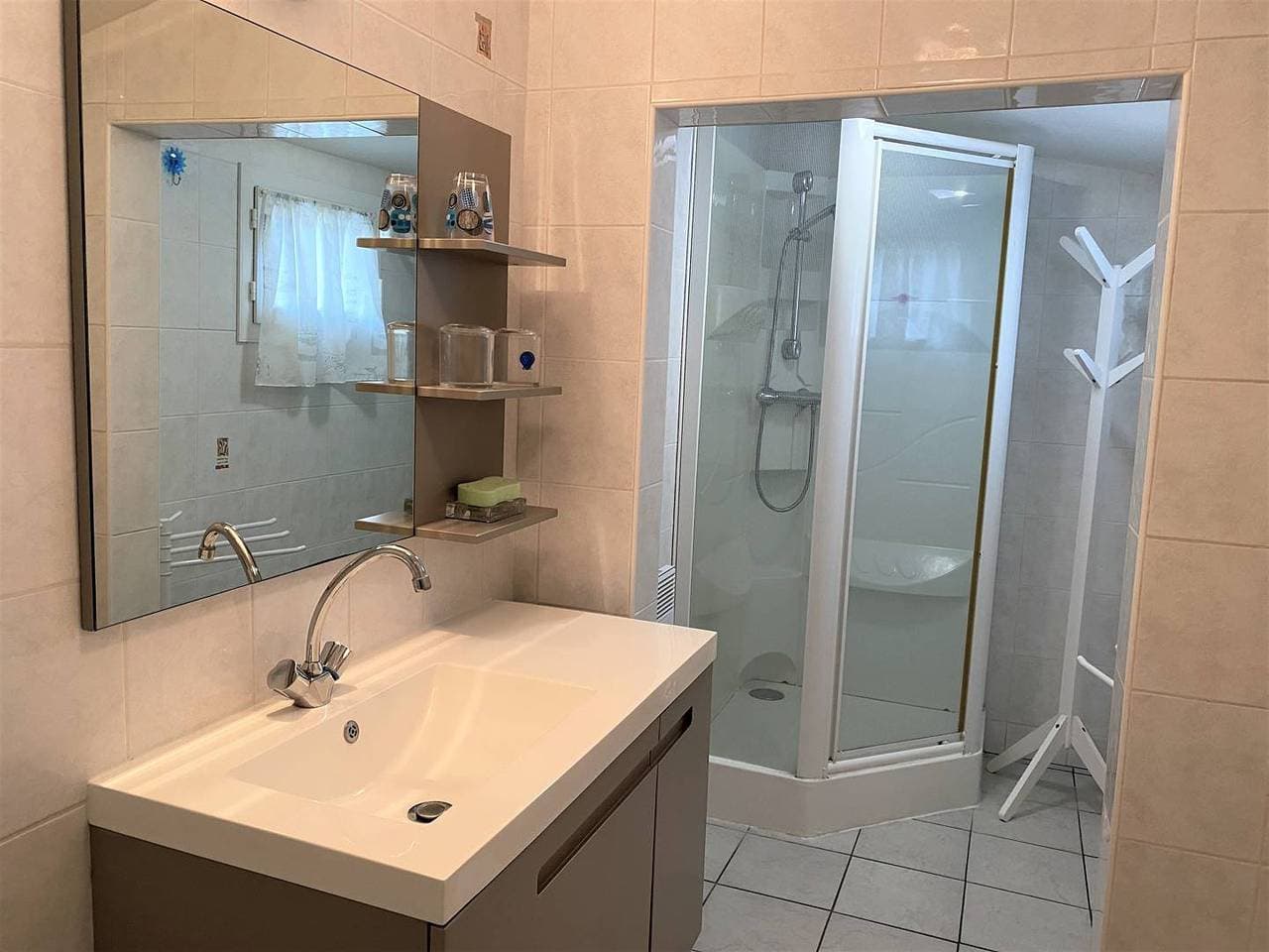 Foto 5 von 11: Ferienhaus für 3 Personen