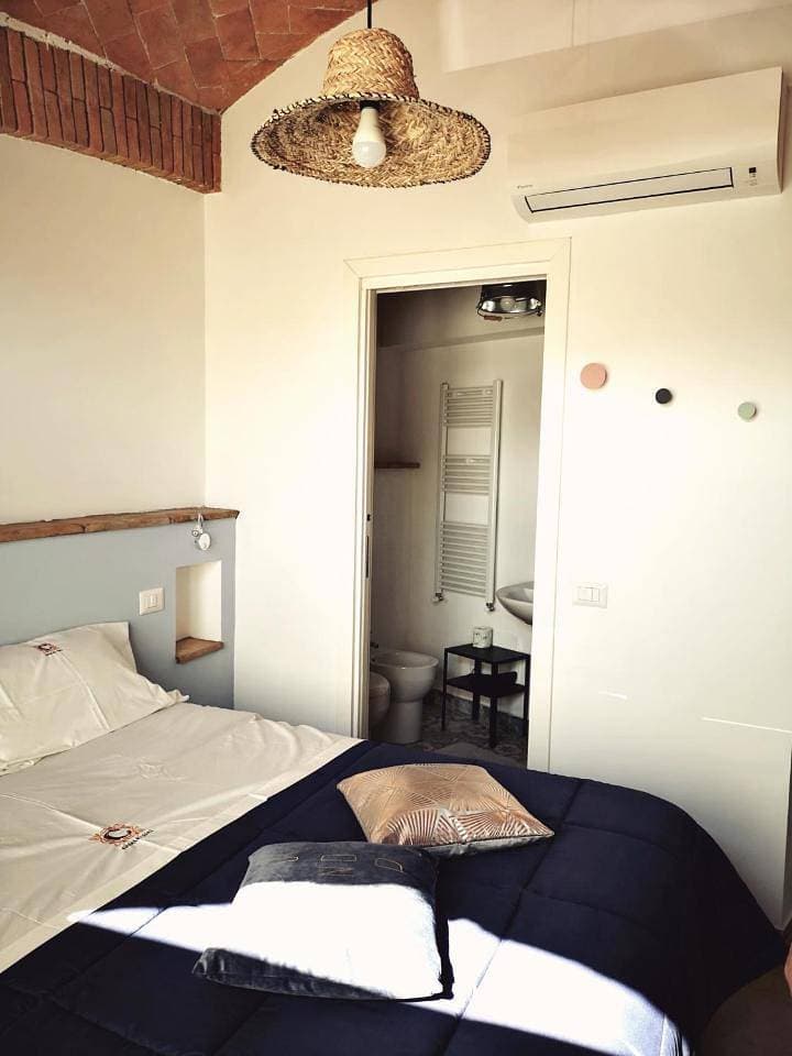Foto 10 von 15: Small Double Room