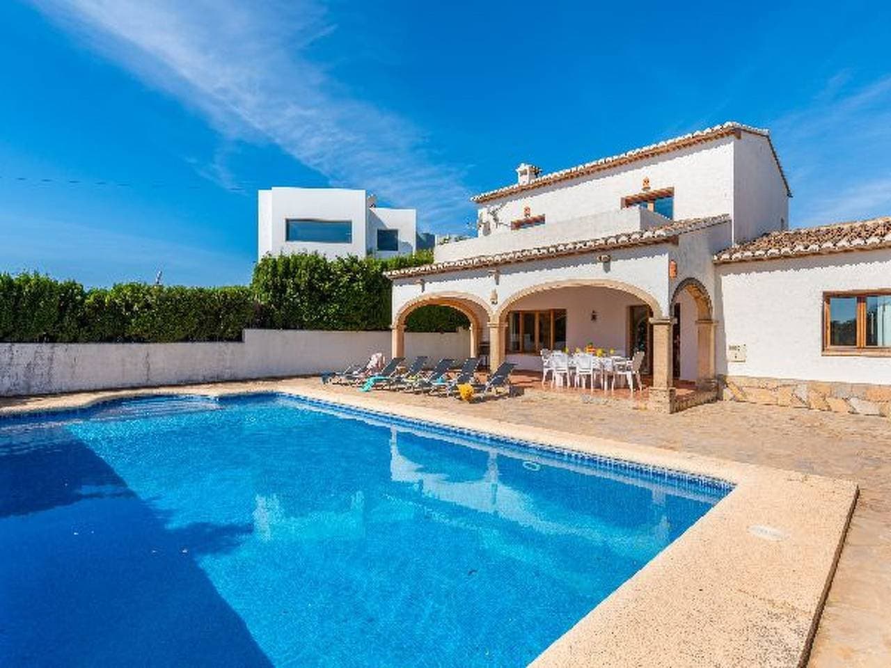 Foto 3 von 47: Villa Diego - PlusHolidays