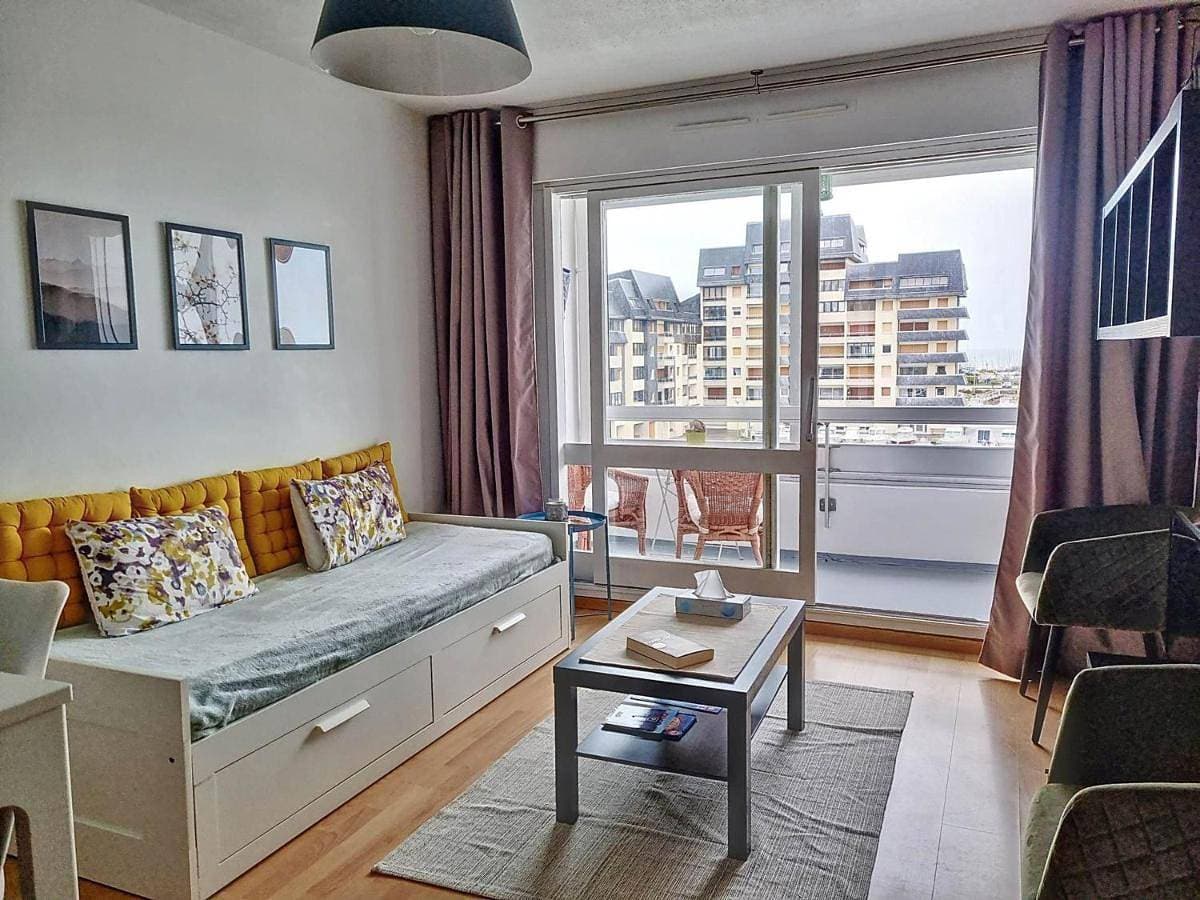 Foto 5 von 14: Apartment