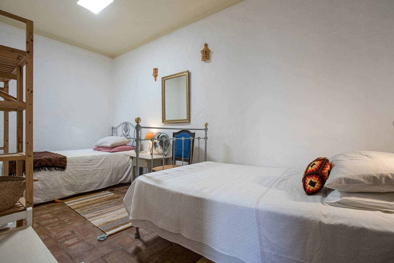 Foto 13 von 23: Ferienhaus 'Milita' mit privater Terrasse, Balkon und WLAN