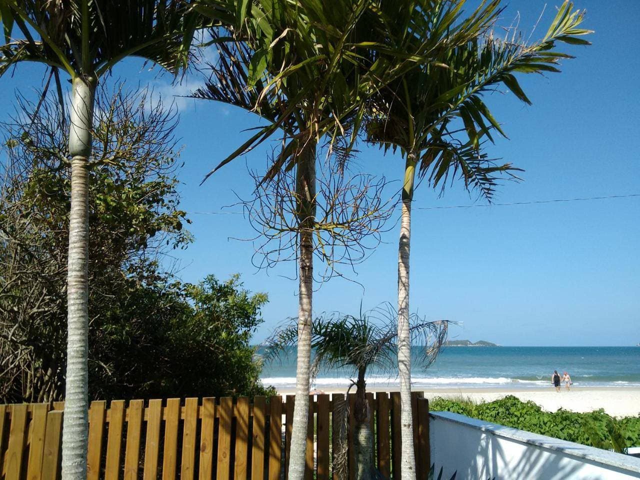 Foto 6 von 39: Apartment with Sea View