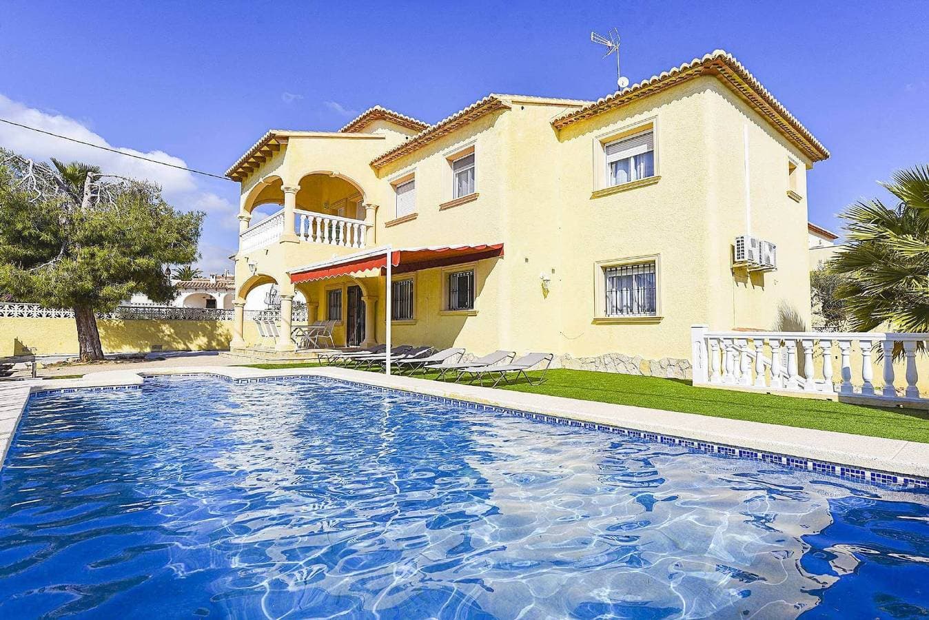 Villa Jesica - PlusHolidays 1