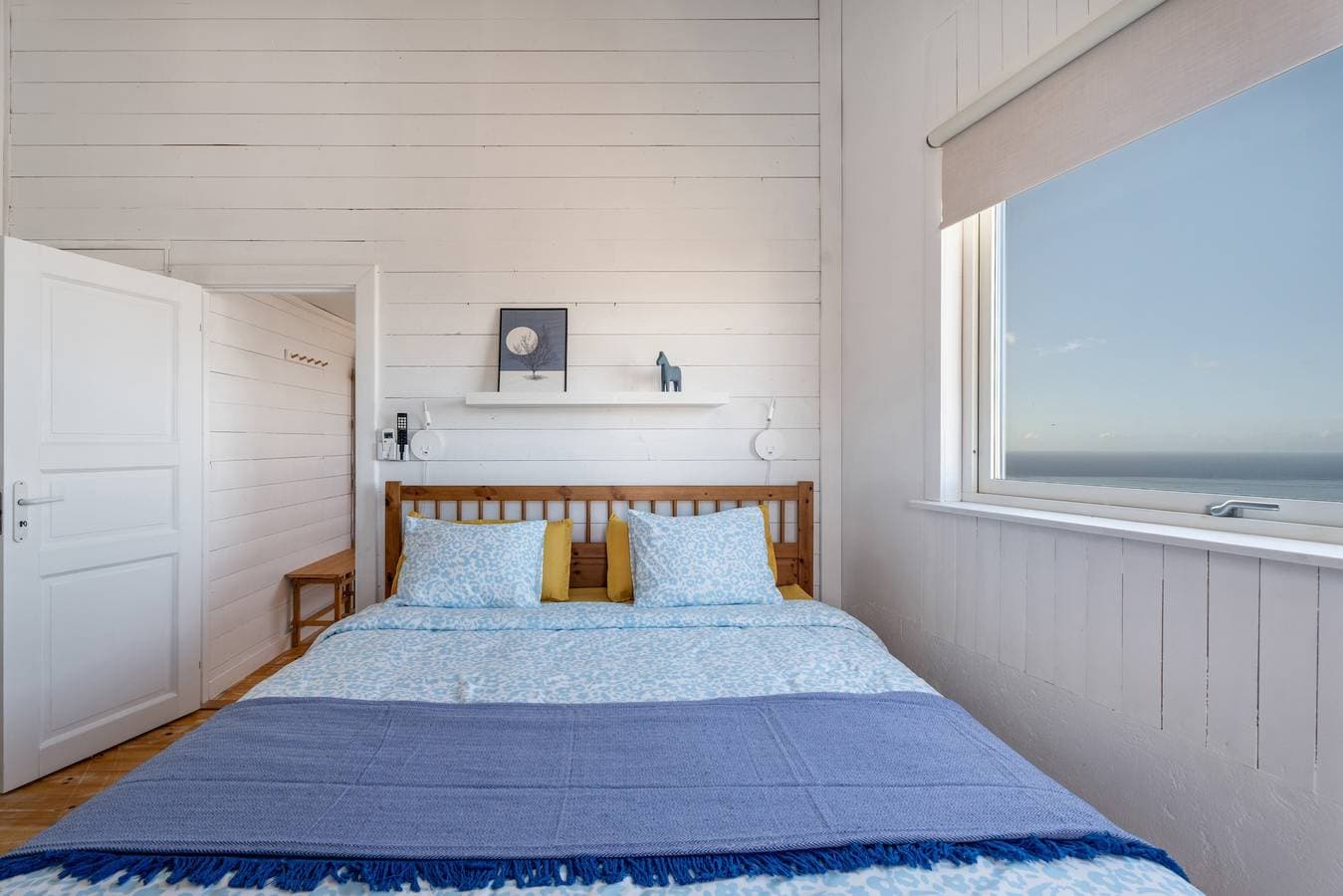 Foto 12 von 38: Ferienwohnung 'Ático El Balcón De Adeje' mit Meerblick, WLAN und Klimaanlage