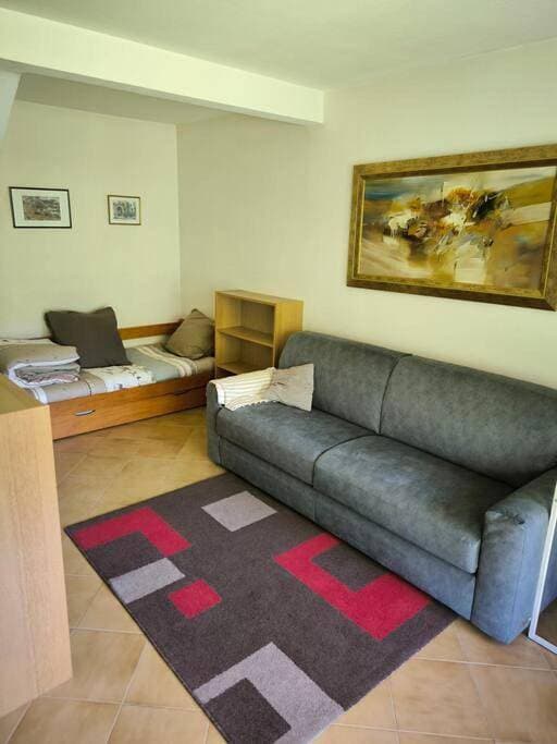 Foto 4 von 11: Two-Bedroom Apartment