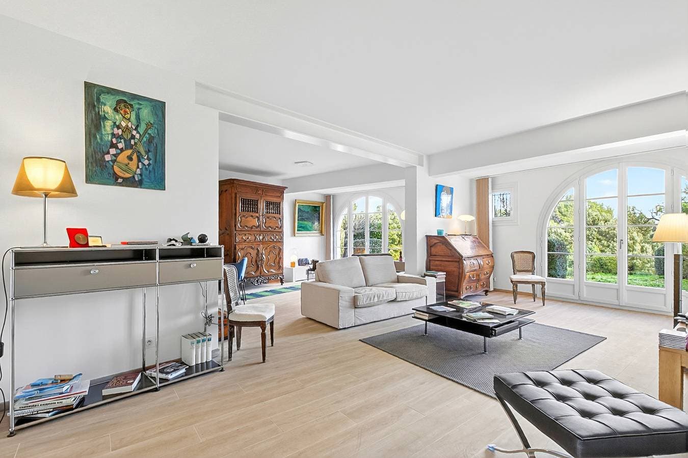 Saint-Endréol, Golf & Spa 2 bedrooms 1