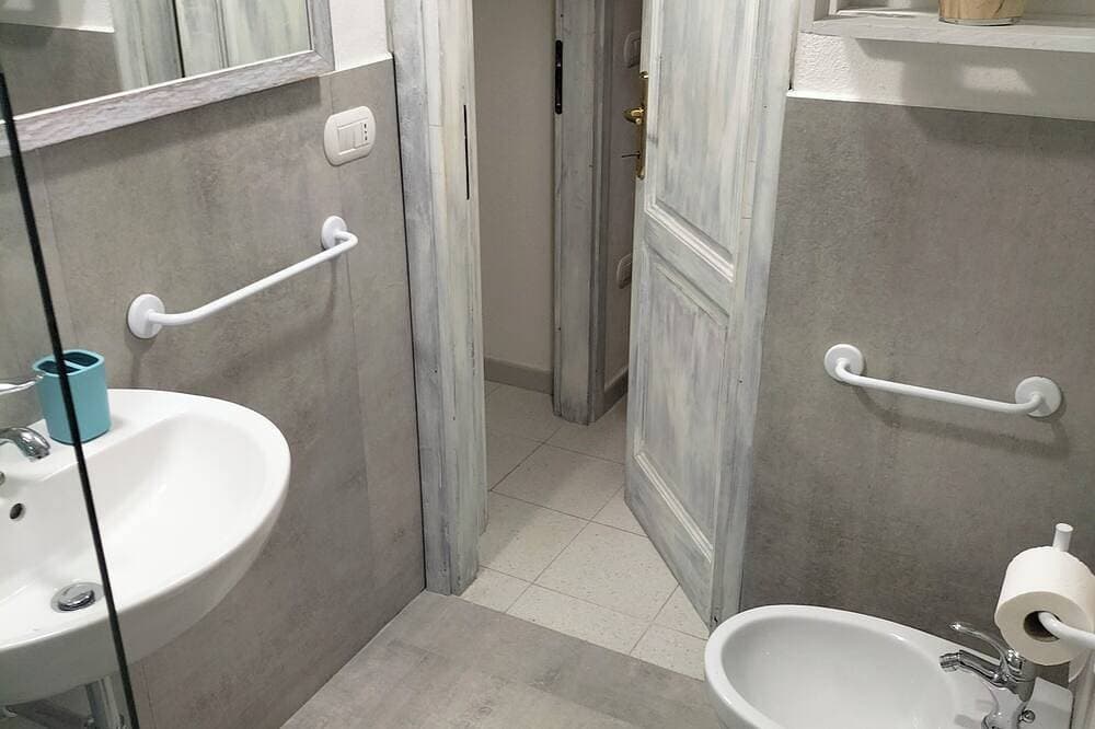 Foto 7 von 20: Wohnung einen Steinwurf vom Meer entfernt.