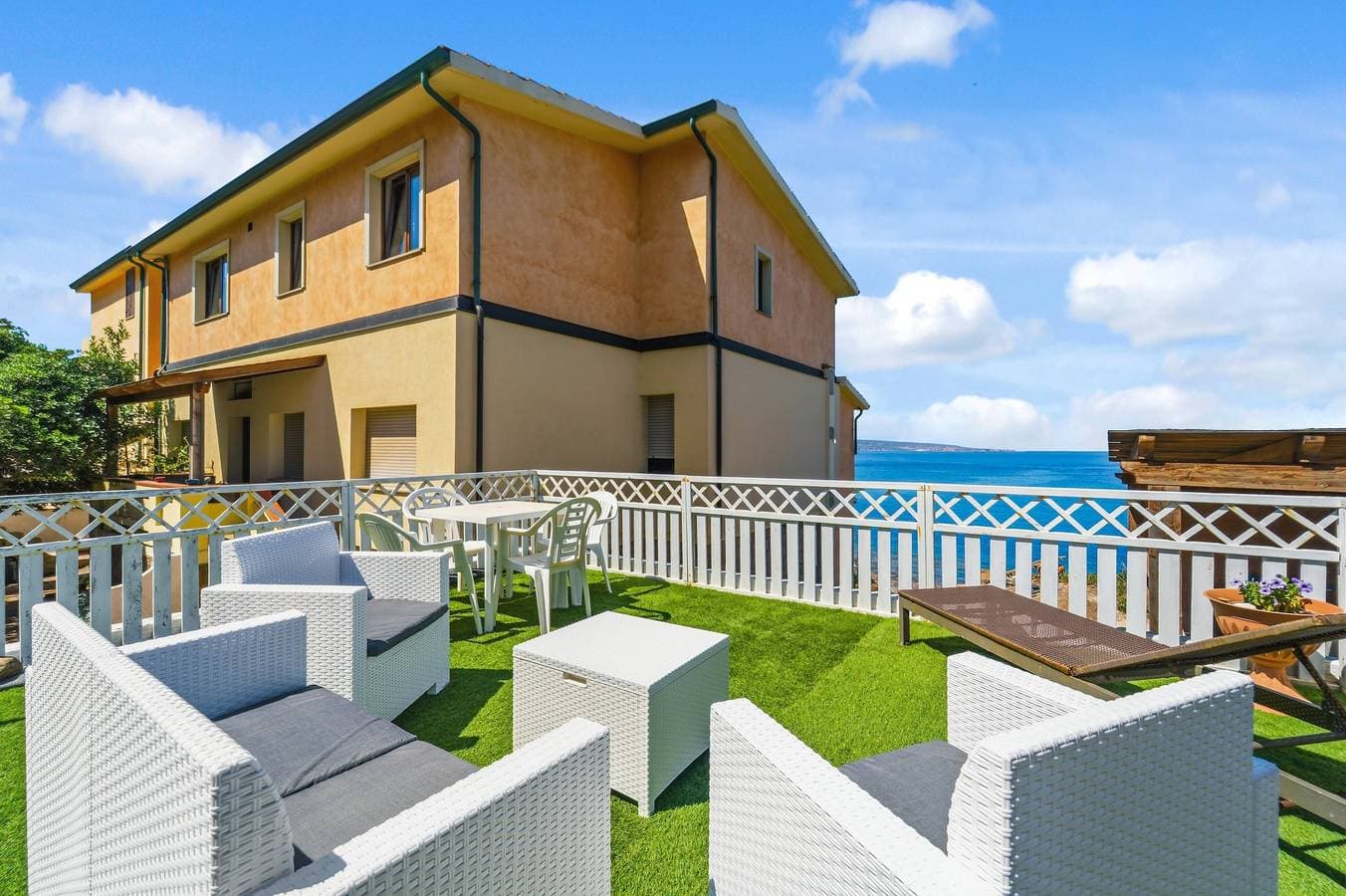 Casa Vacanza Anika 1