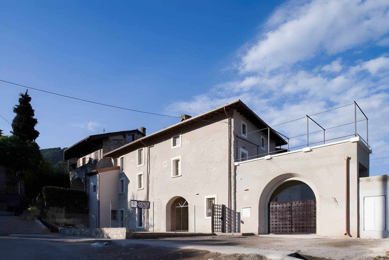 Foto 3 von 43: Ferienhaus 'Miramontiluxuryiseo' mit Bergblick, WLAN und Klimaanlage