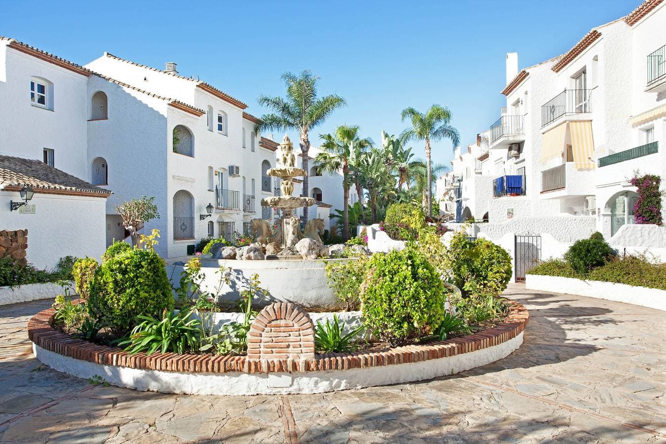 Foto 11 von 11: Paraíso Golden Mille- Estepona Studio