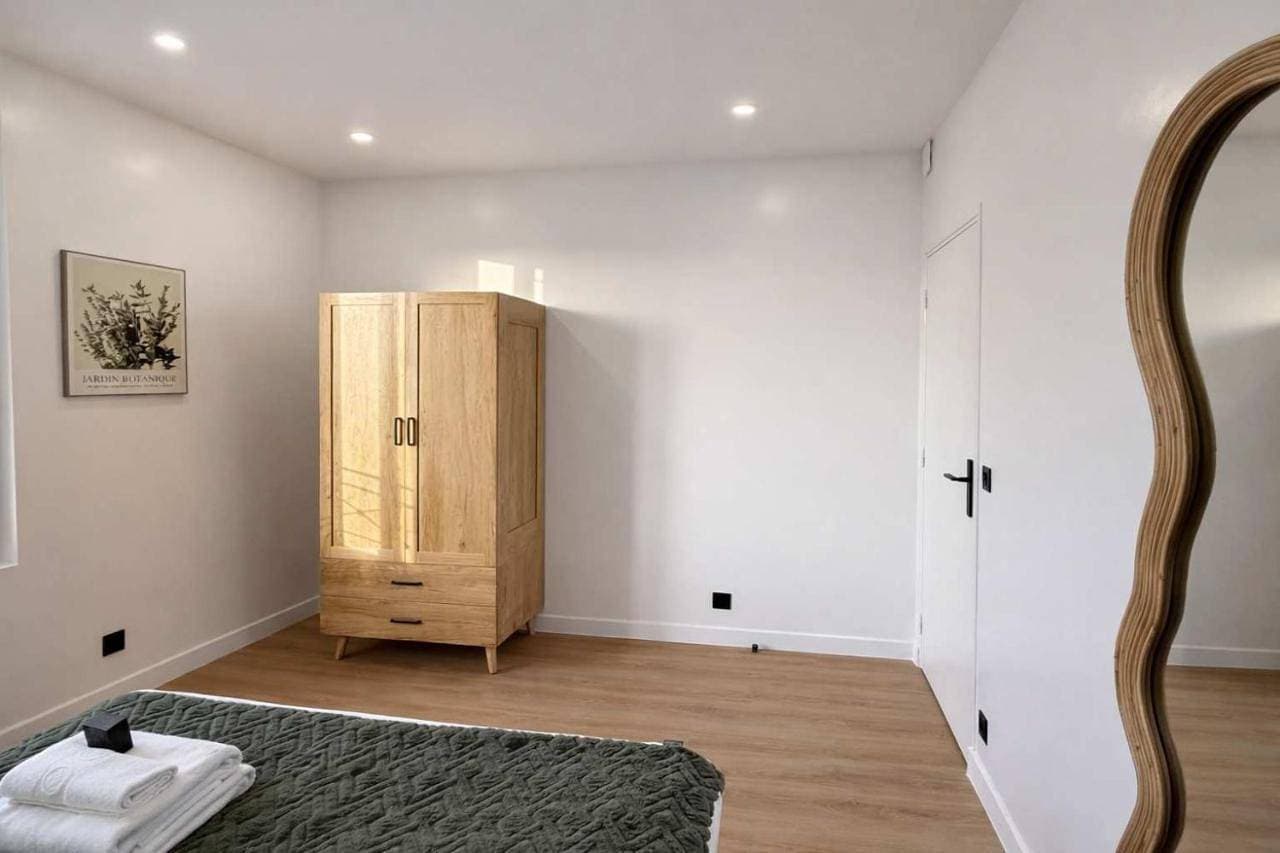 Foto 5 von 5: Apartment