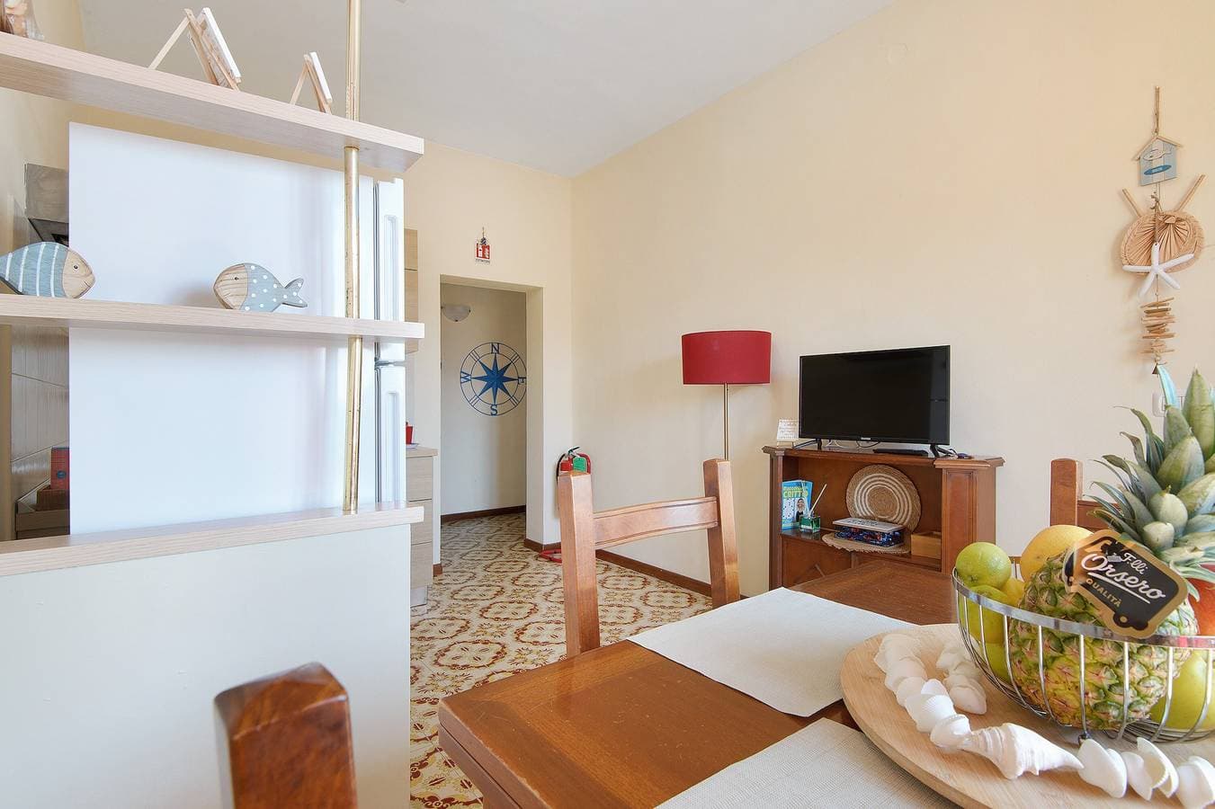 Foto 4 von 31: Ferienhaus 'Celeste - Isola d'Elba' mit privatem Garten, WLAN und Klimaanlage