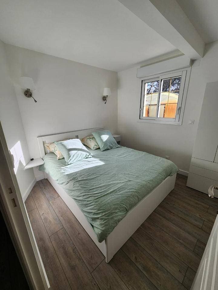 Foto 9 von 13: Two-Bedroom House