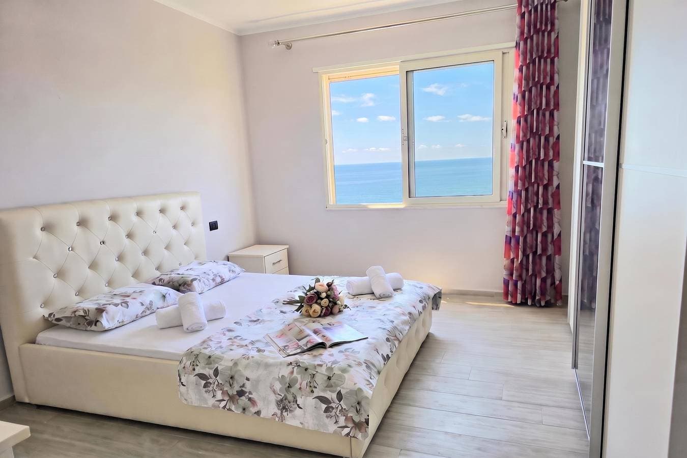 Foto 4 von 25: Sea Vista Durres 50m from beach