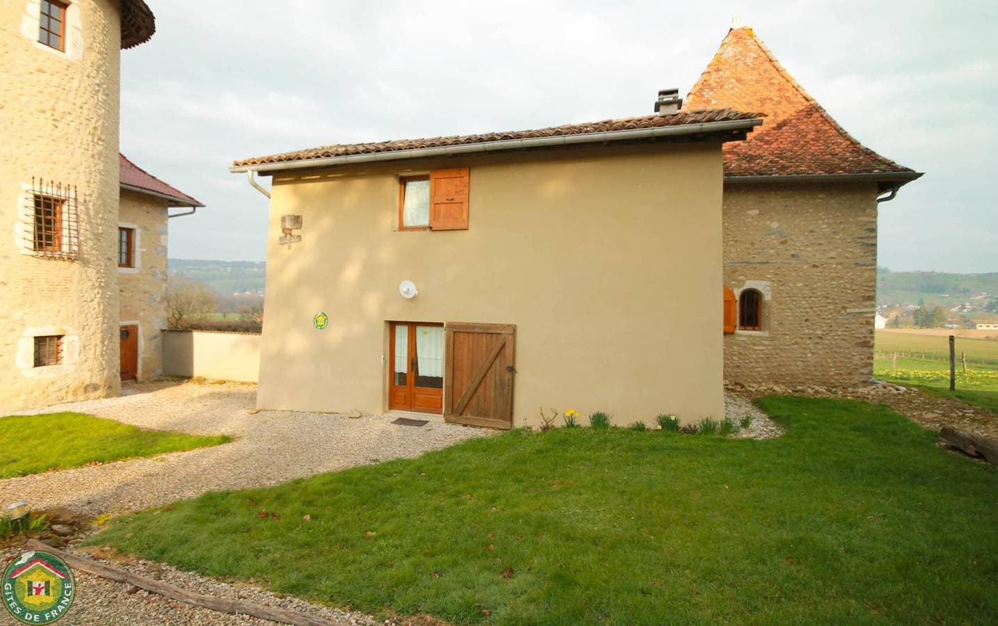 La Marinière 1