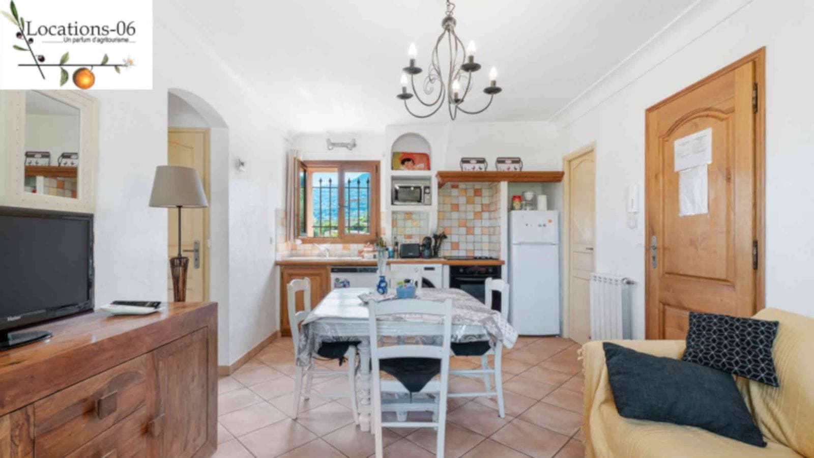 Foto 8 von 27: Wenn sehr hübsche Wohnung 40m2