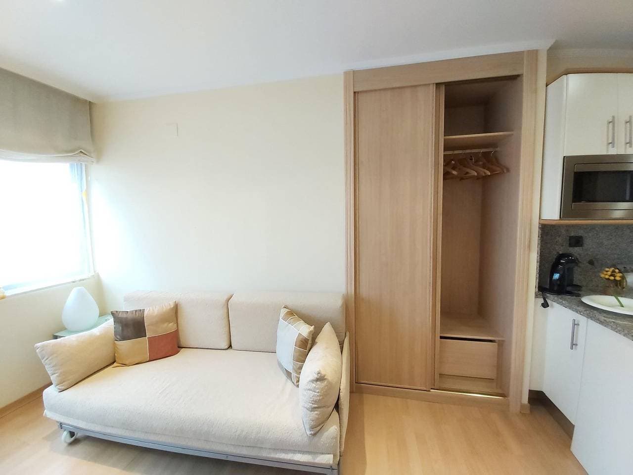 Foto 10 von 27: Studio für 2 Personen
