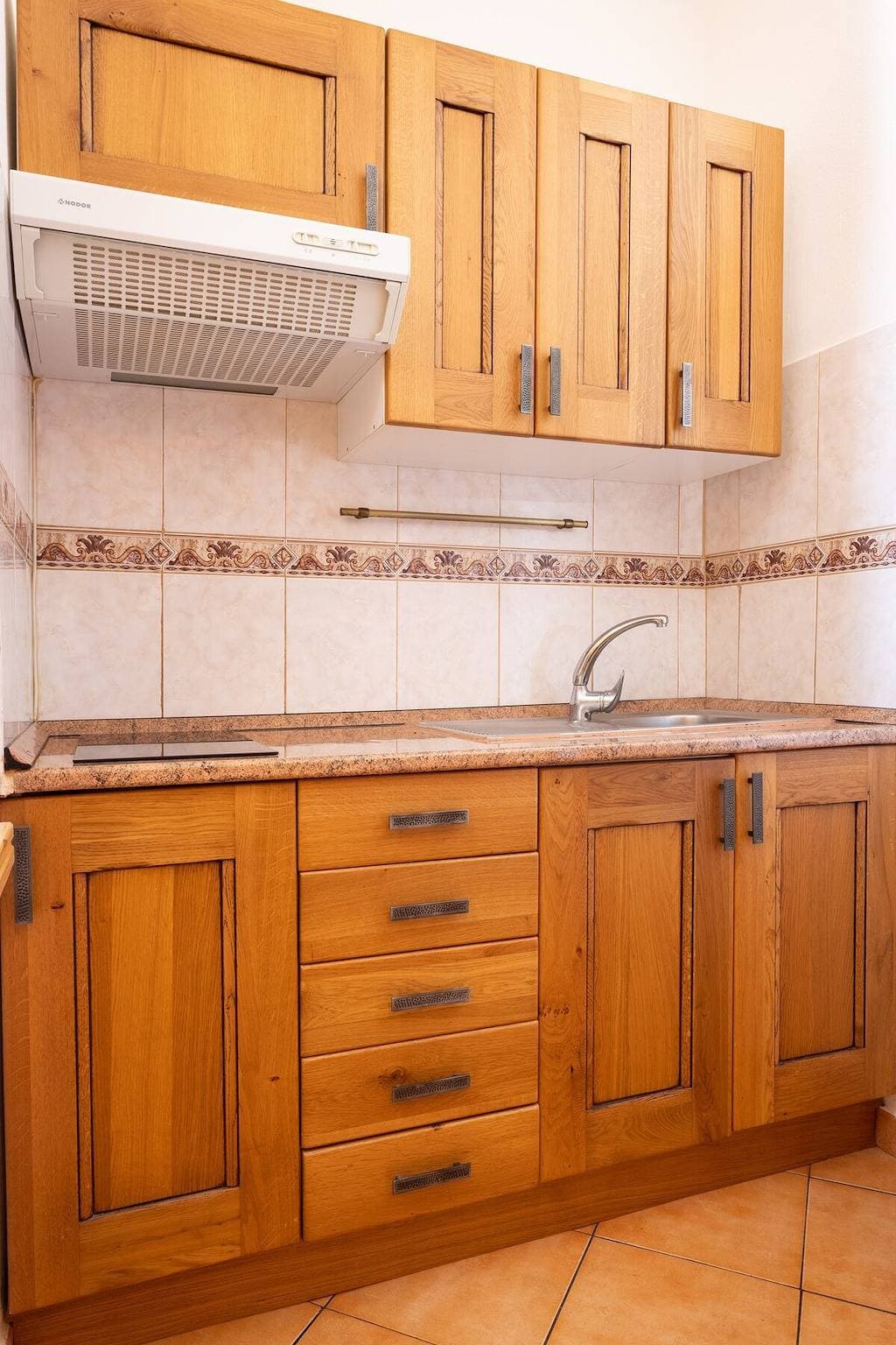 Foto 9 von 29: Ferienwohnung für 2 Personen mit Pool