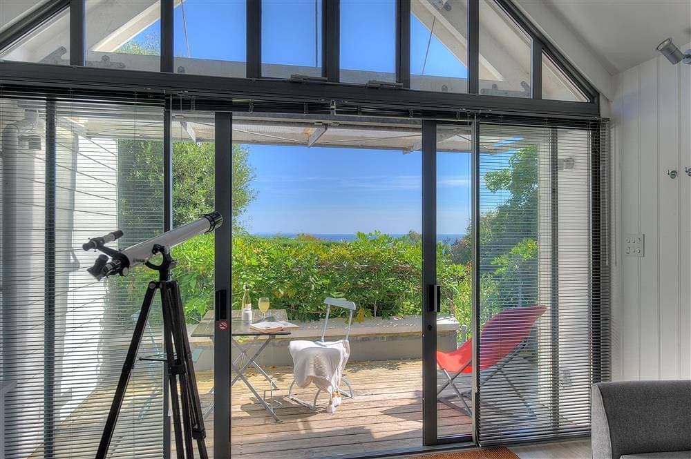 Foto 9 von 21: Studio für 3 Personen mit Terrasse