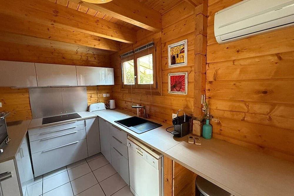 Foto 10 von 21: Charming Duplex Chalet in Bias – Sleeps