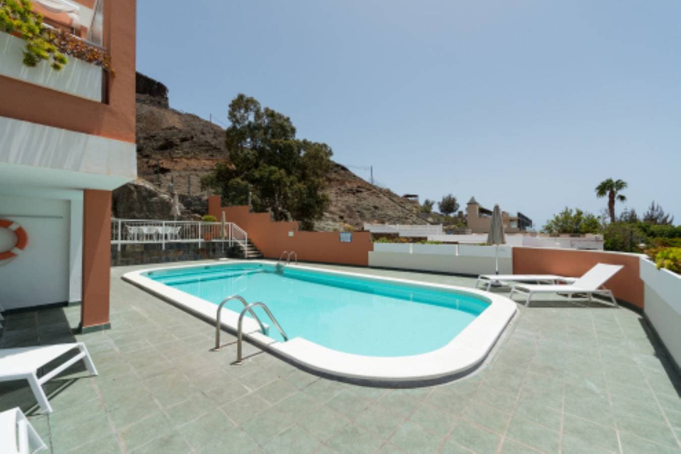 Foto 4 von 24: Mogan Paradise Beach