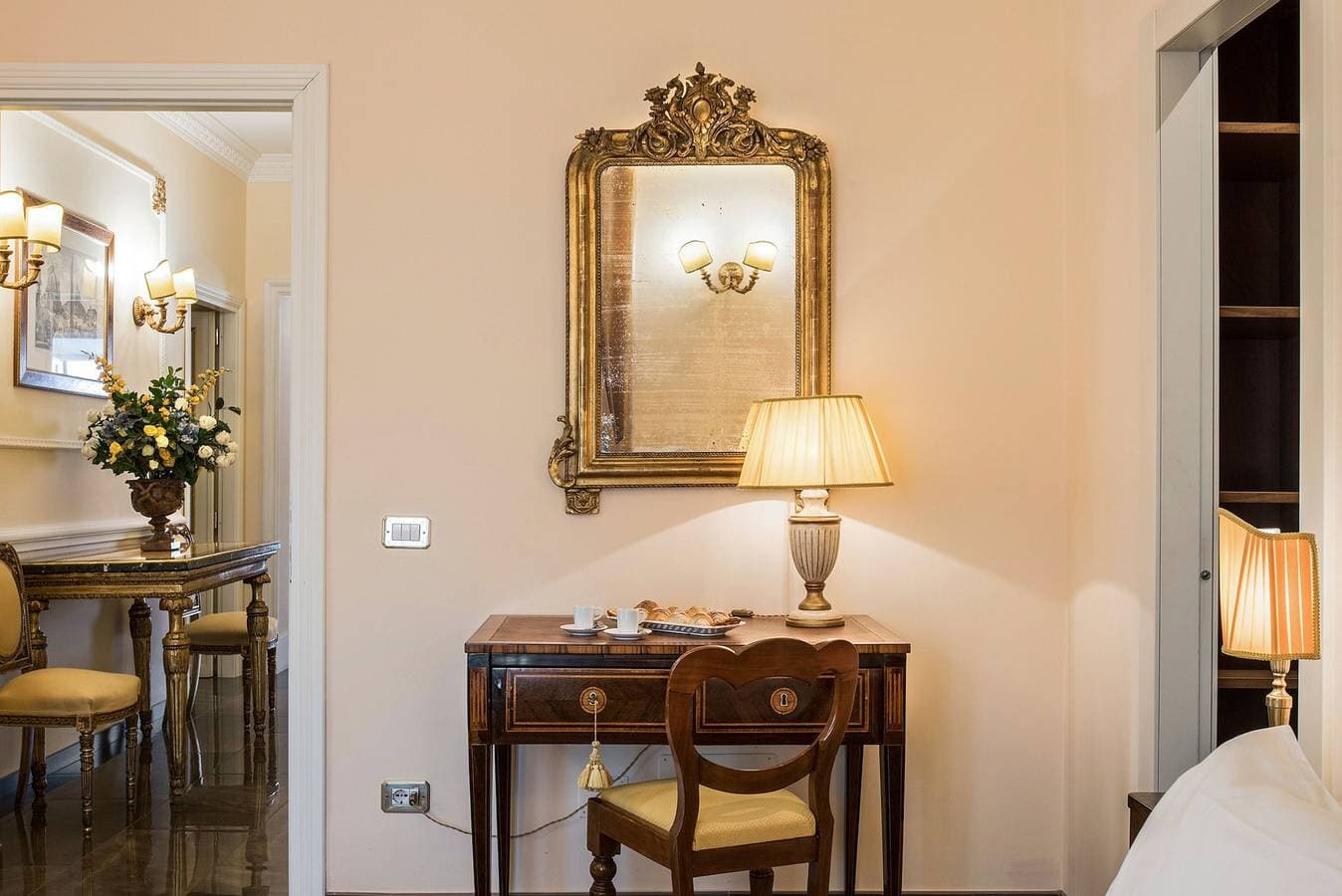 Foto 12 von 26: Ferienwohnung für 8 Personen