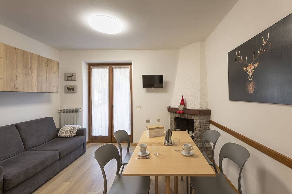 Foto 7 von 15: Zoe's Home - AffittiPontediLegno