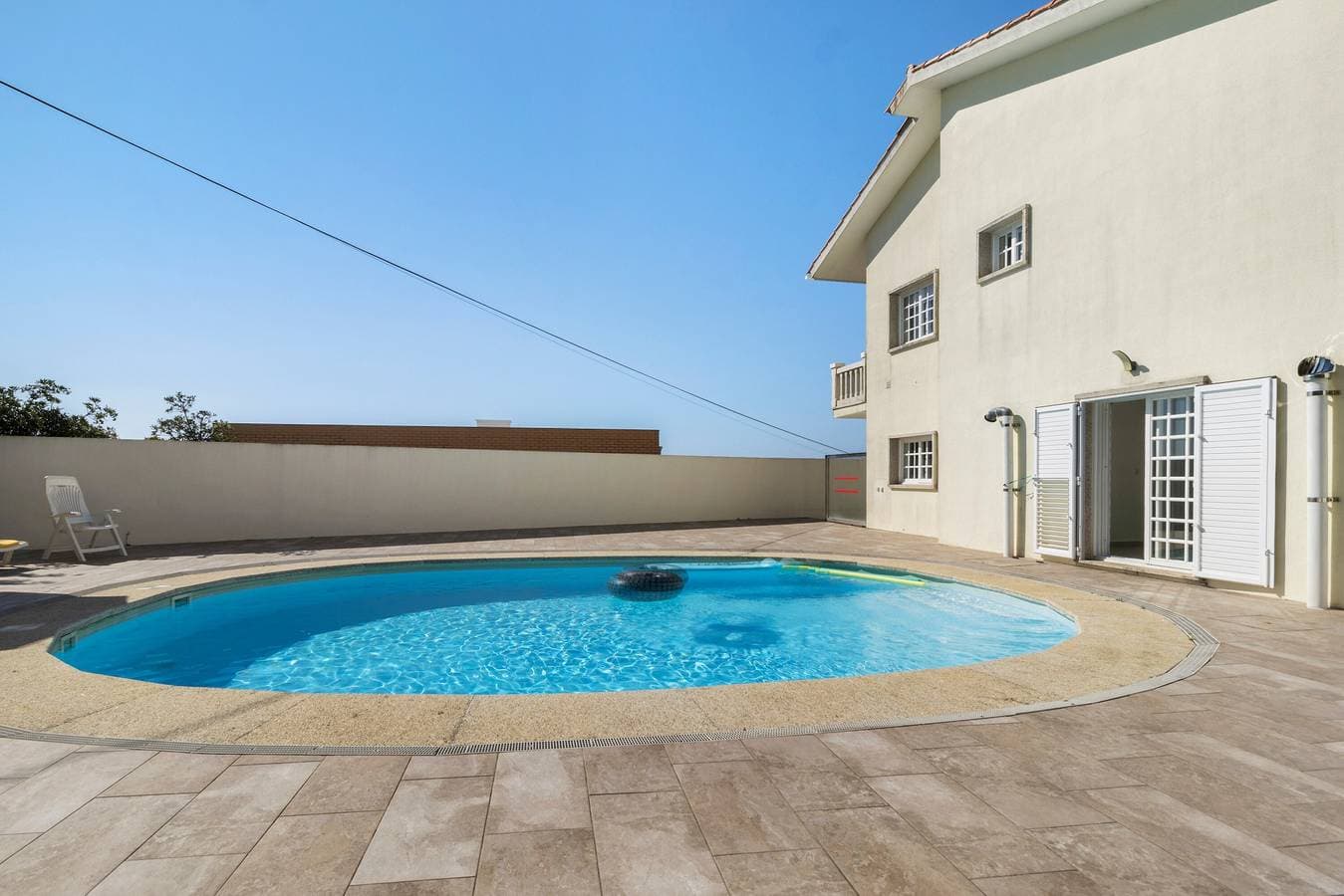 Foto 4 von 36: Ferienhaus 'Casa Dona Lola' mit Meerblick, privatem Pool und WLAN
