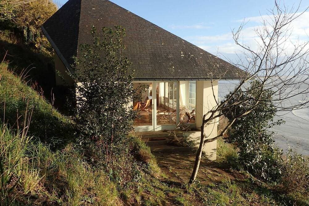 Foto 12 von 30: Charming 2-bedroom house  face the sea,  magical stay in calm nature