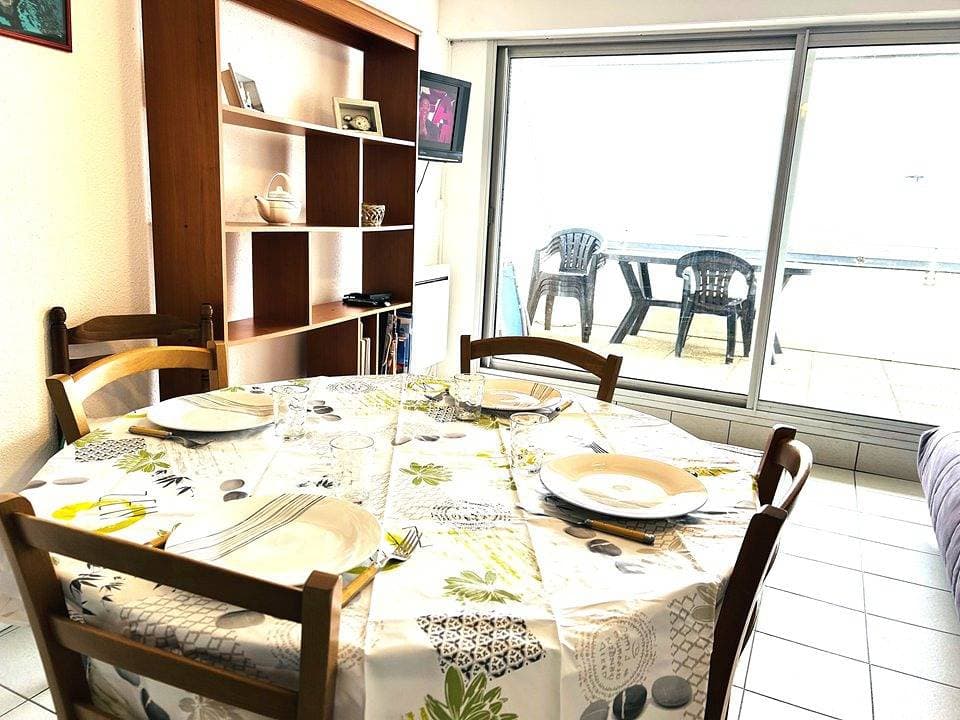 Foto 6 von 19: Ferienwohnung für 5 Personen