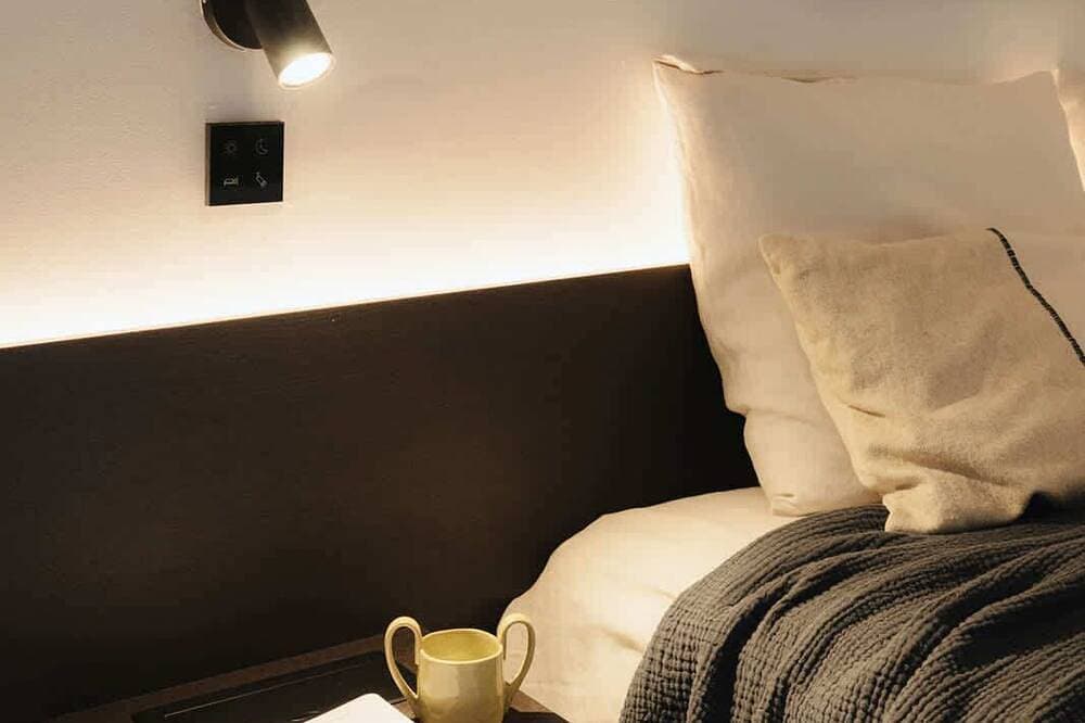 Foto 12 von 30: Charming Suite with Terrace