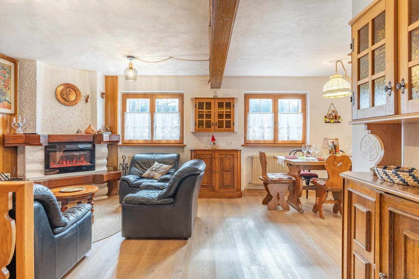 Foto 10 von 34: Chalet & Spa Privata - Baita al Frassino, Ospitar