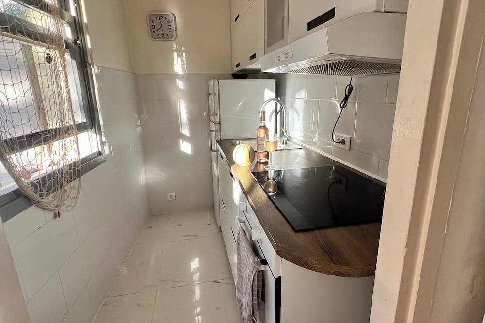 Foto 11 von 18: Cros de Cagnes, apartment with the Best Location