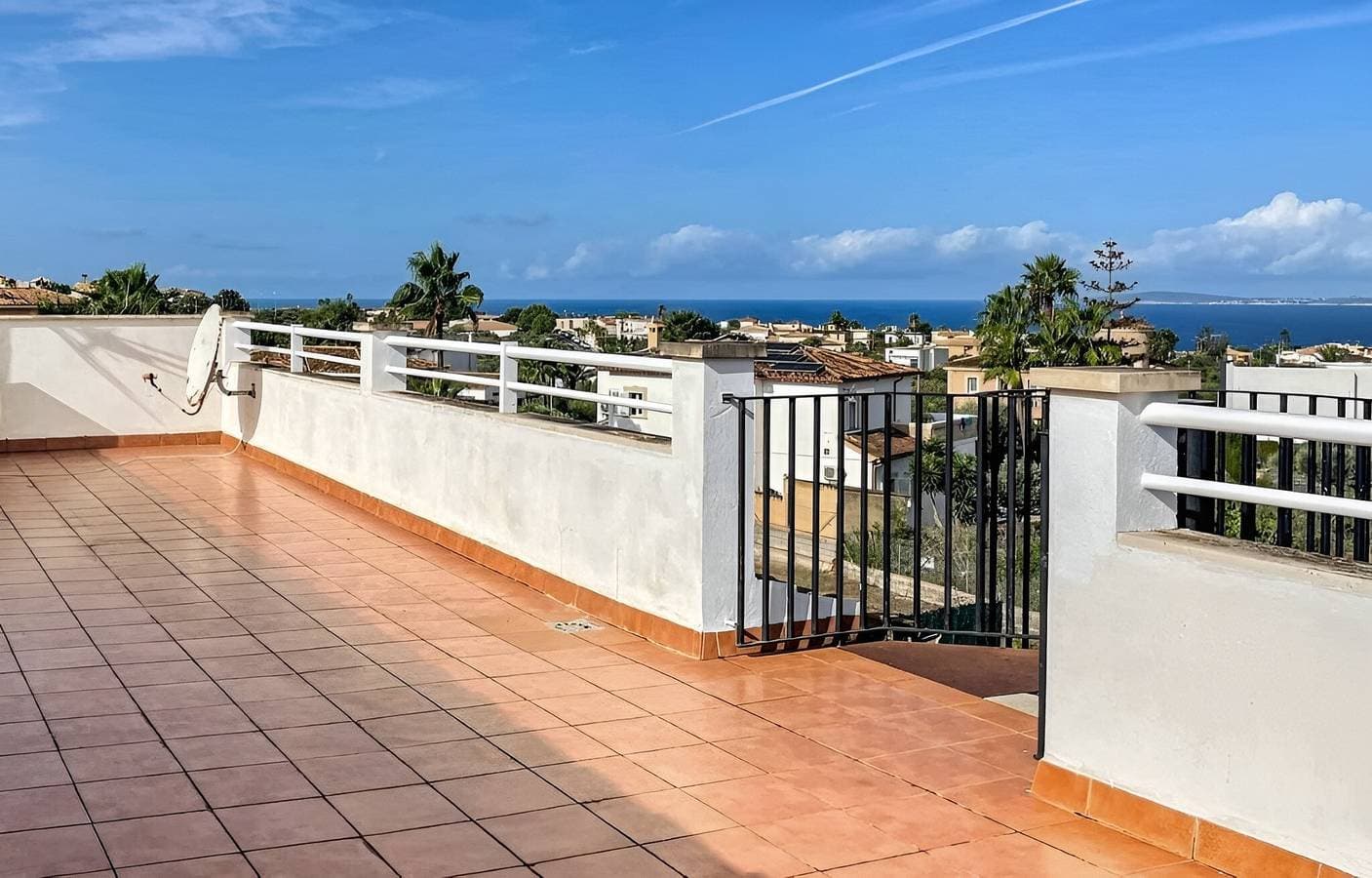 Foto 4 von 42: Ferienhaus 'Ca Nostra' mit Meerblick, WLAN und Klimaanlage