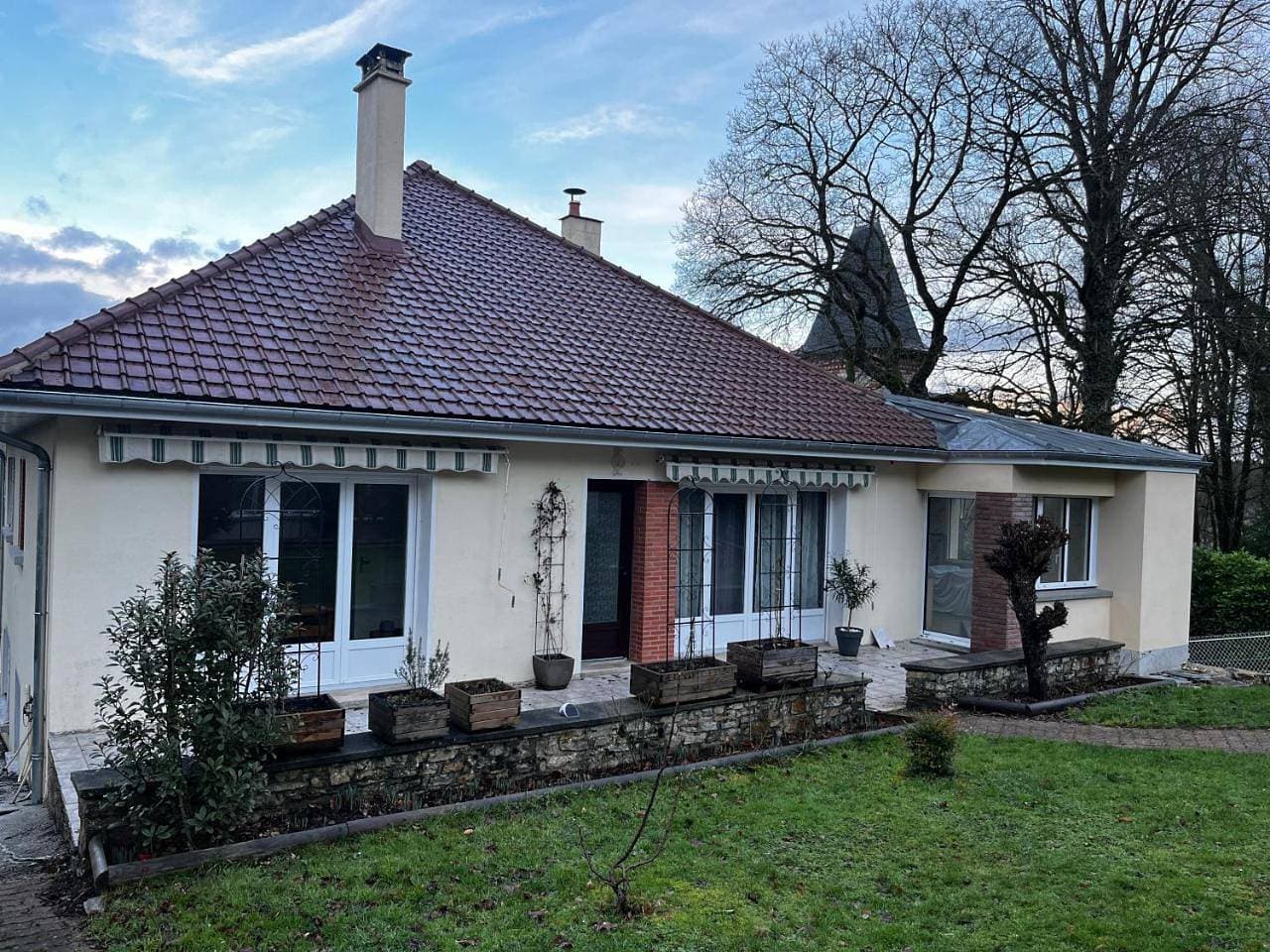Foto 10 von 20: Three-Bedroom Home
