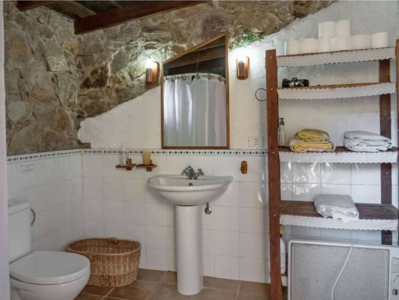 Foto 5 von 34: Rural house in the center of Gran Canaria 2 noches