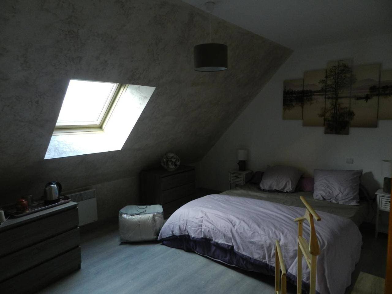 Foto 7 von 16: Double Room with Garden View