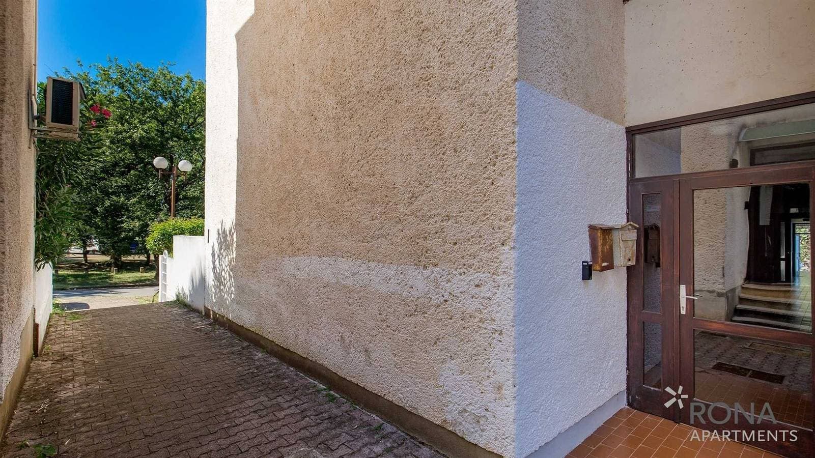 Foto 13 von 18: Rona Wohnung Zizi für 2 + 2 Personen