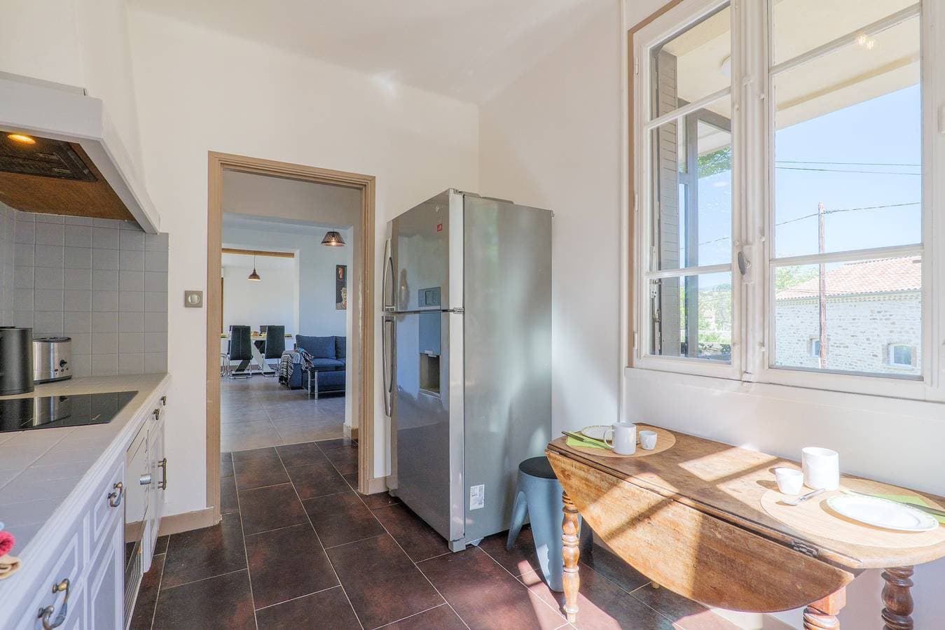 Foto 9 von 31: Gîte in Süd-Ardèche mit Whirlpool, WLAN und Klimaanlage
