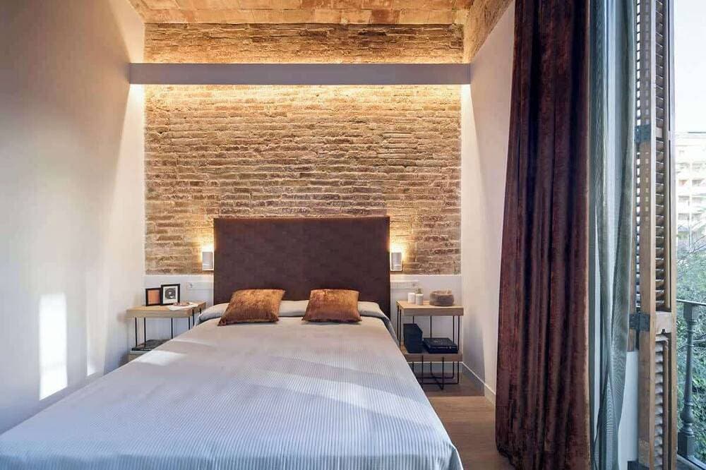 Foto 2 von 8: Pau Claris Ein modernes Apartment mit 1 Schlafzimmer in Eixample