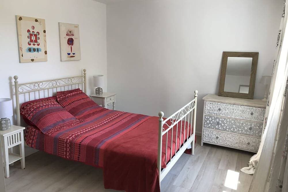 Foto 2 von 20: T3 am Meer, 2 Schlafzimmer, Gartenebene, Terrasse und schöne Aussicht.