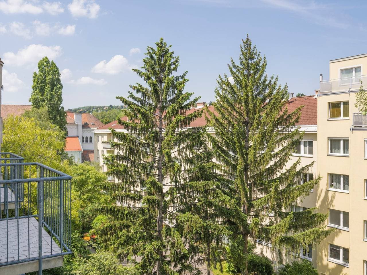 Foto 10 von 17: Studioappartement mit Balkon