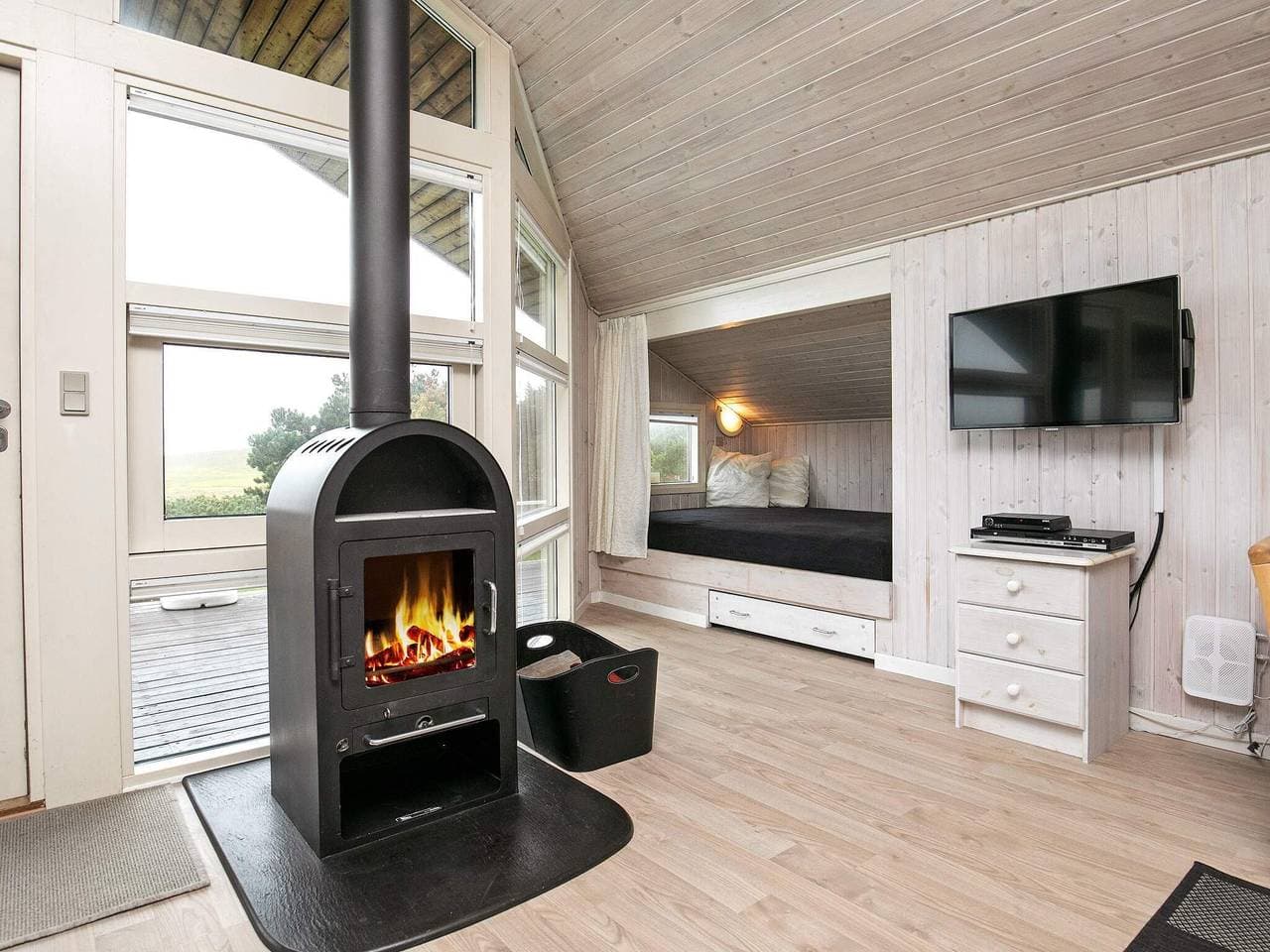Foto 12 von 25: 8 Personen Ferienhaus in Humble